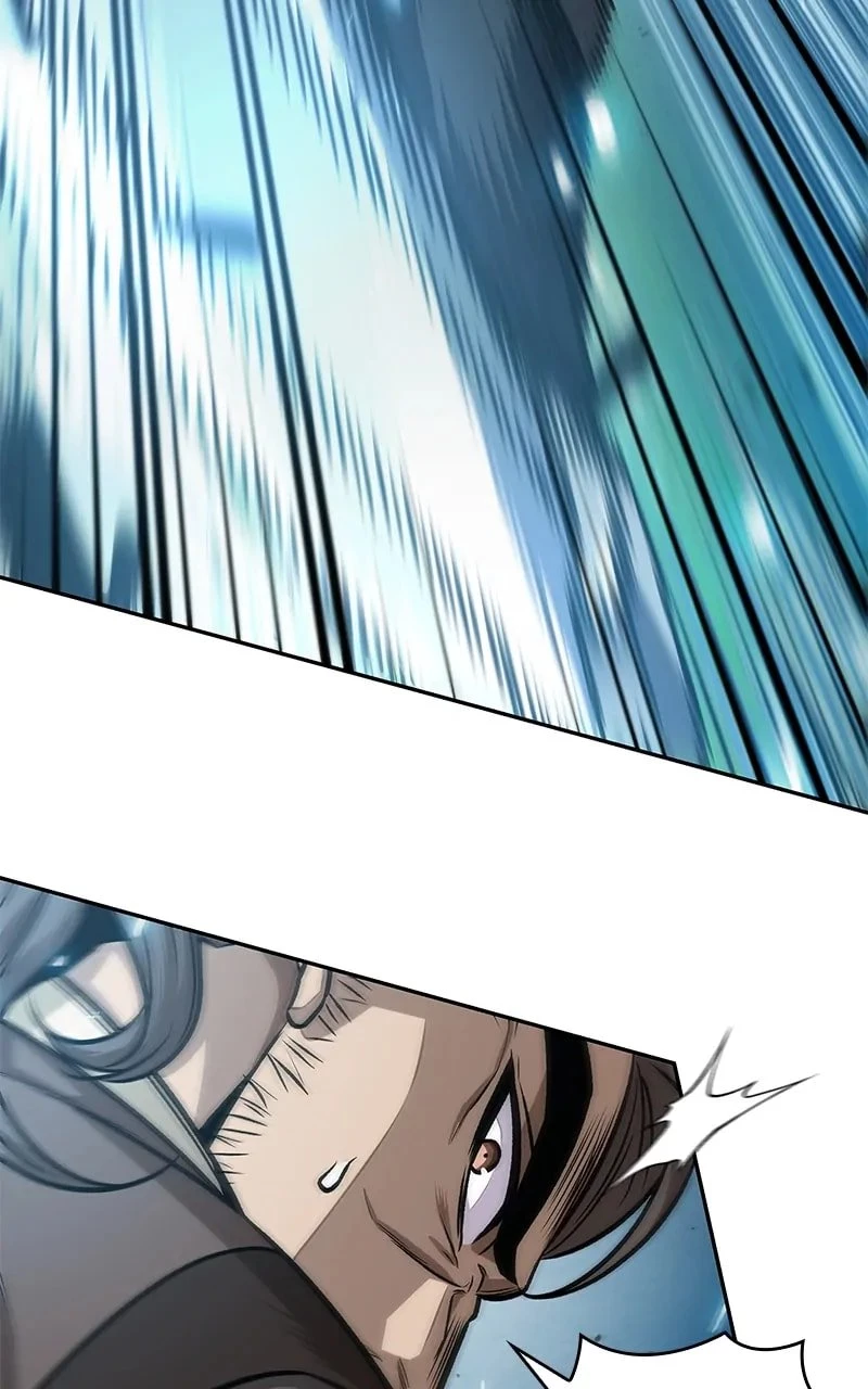 Nano Machine Chapter 177 - 3