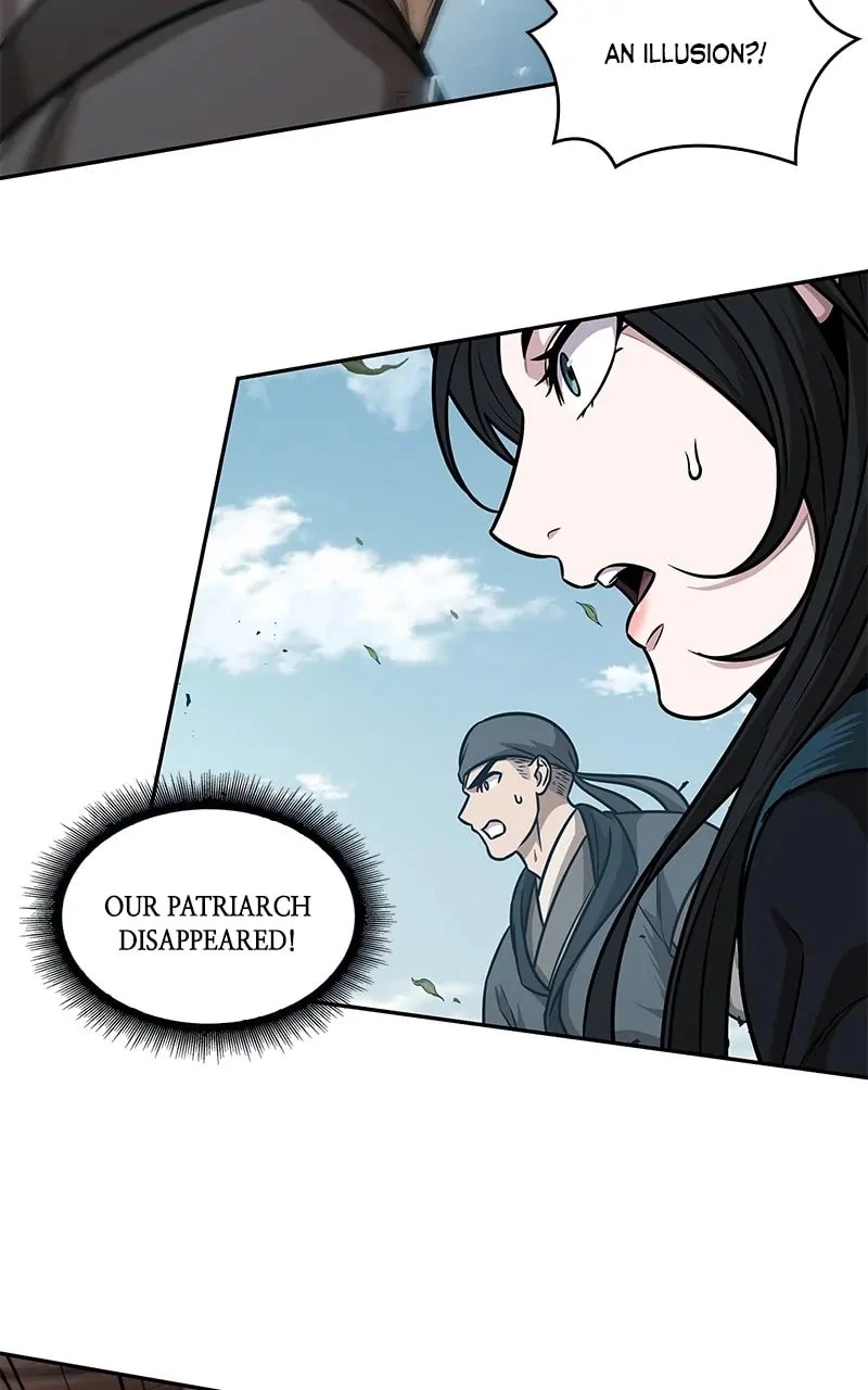 Nano Machine Chapter 177 - 4