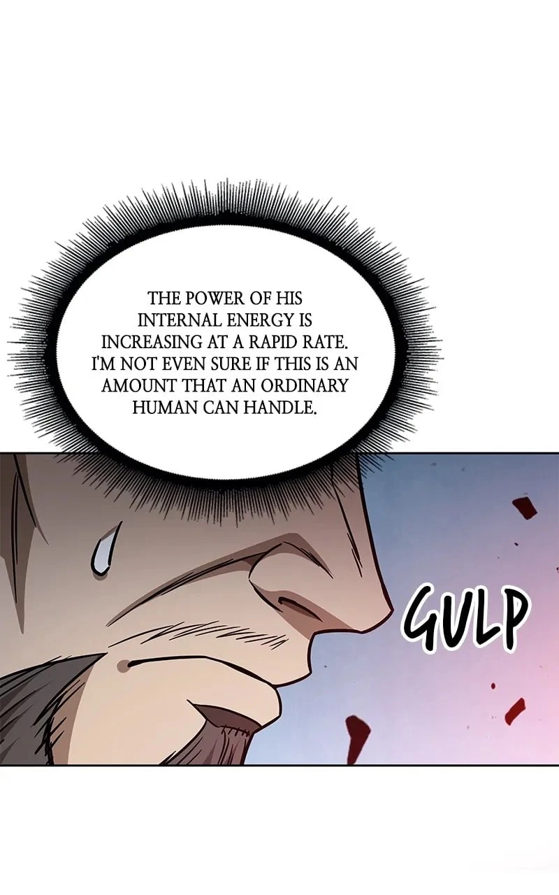 Nano Machine Chapter 176 - 1