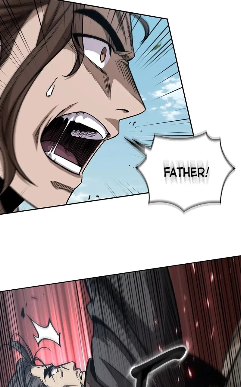 Nano Machine Chapter 177 - 5