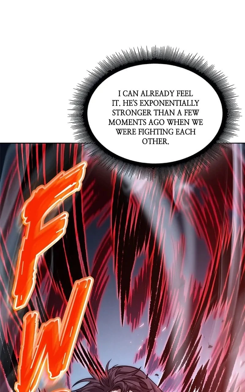 Nano Machine Chapter 176 - 2