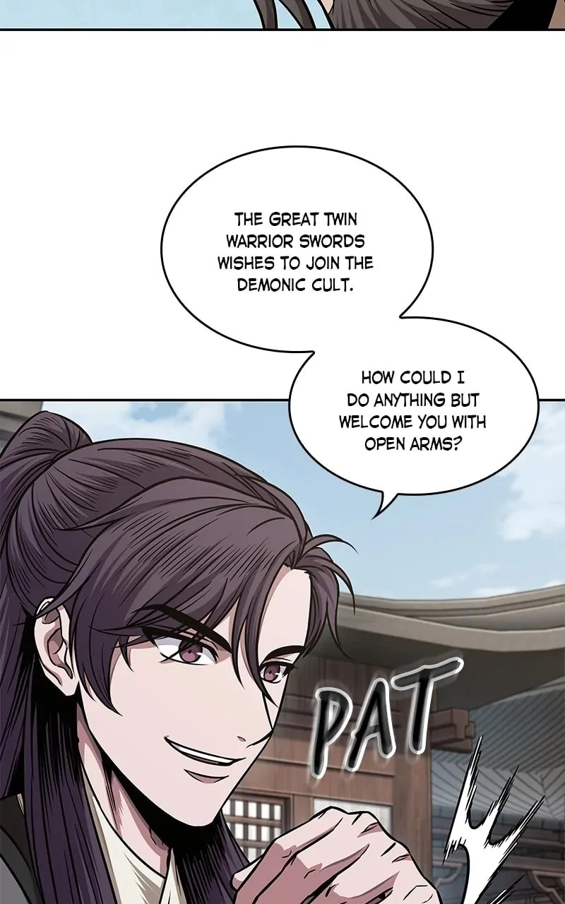 Nano Machine Chapter 179 - 49