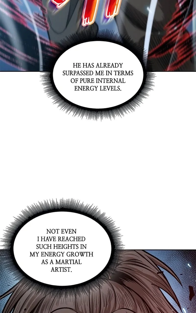 Nano Machine Chapter 176 - 4