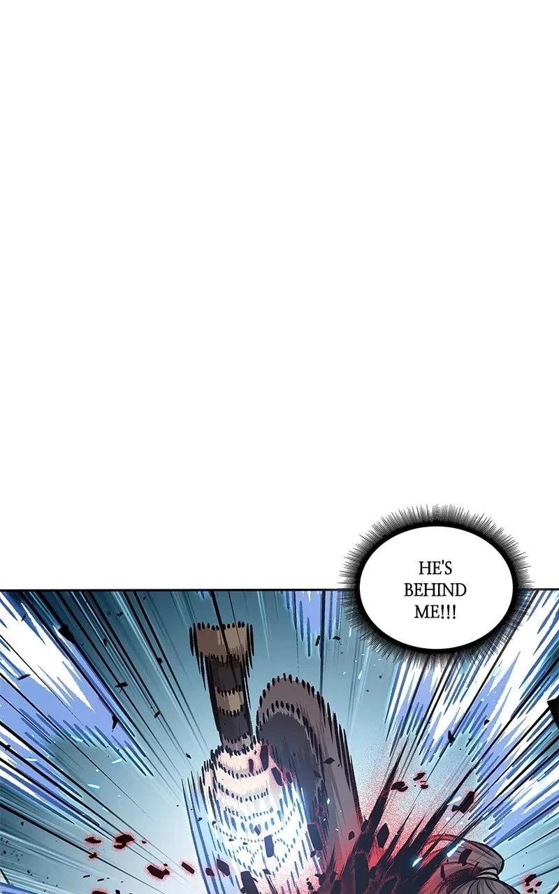 Nano Machine Chapter 177 - 8
