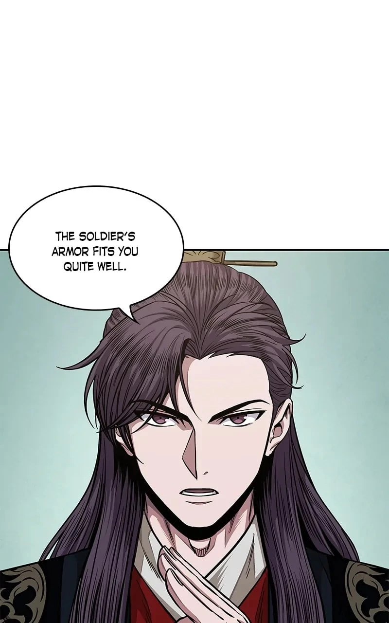 Nano Machine Chapter 182 - 91