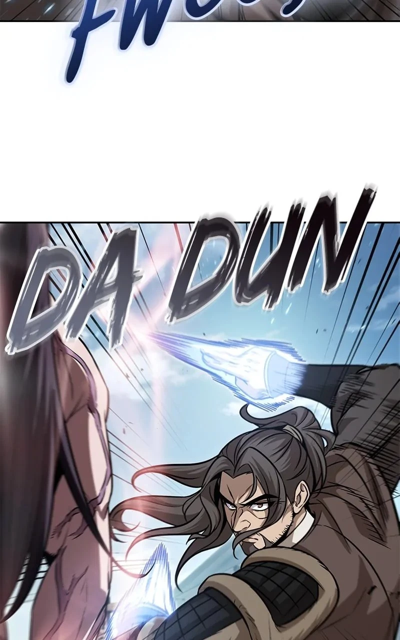 Nano Machine Chapter 175 - 2