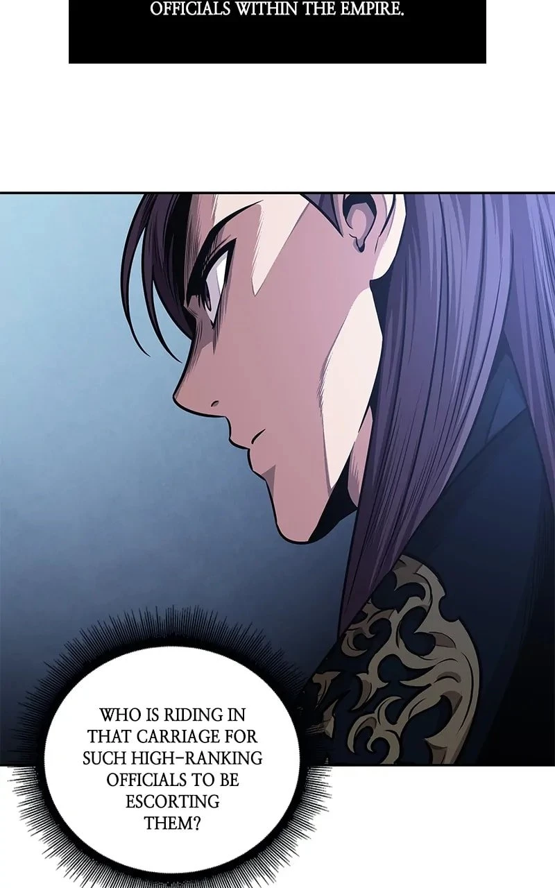 Nano Machine Chapter 180 - 75