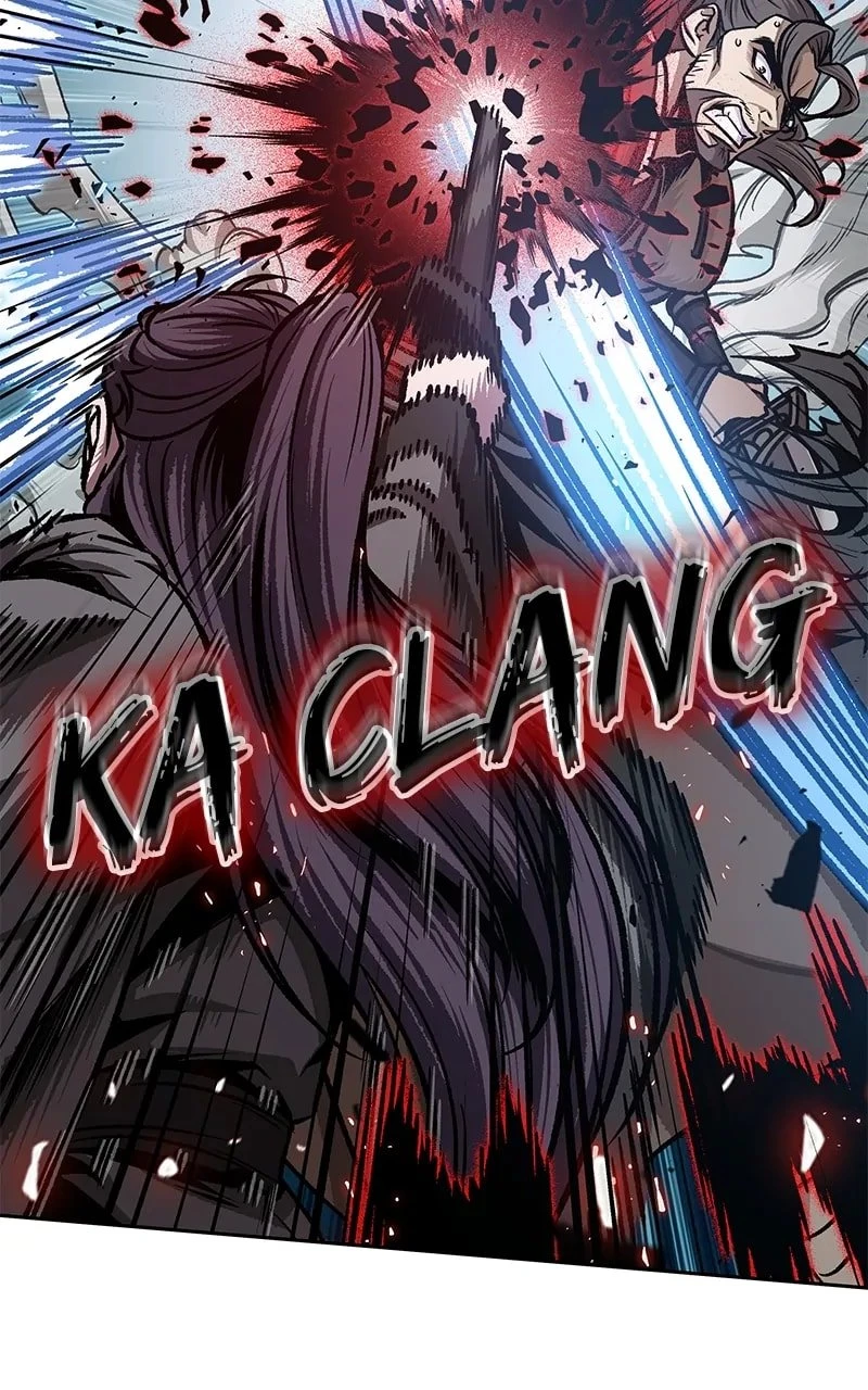 Nano Machine Chapter 177 - 9