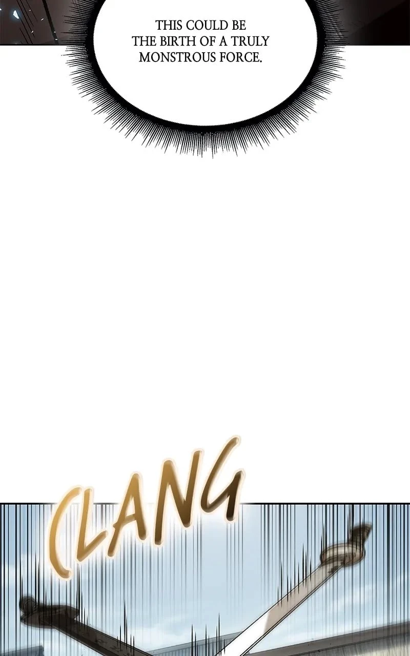 Nano Machine Chapter 176 - 6