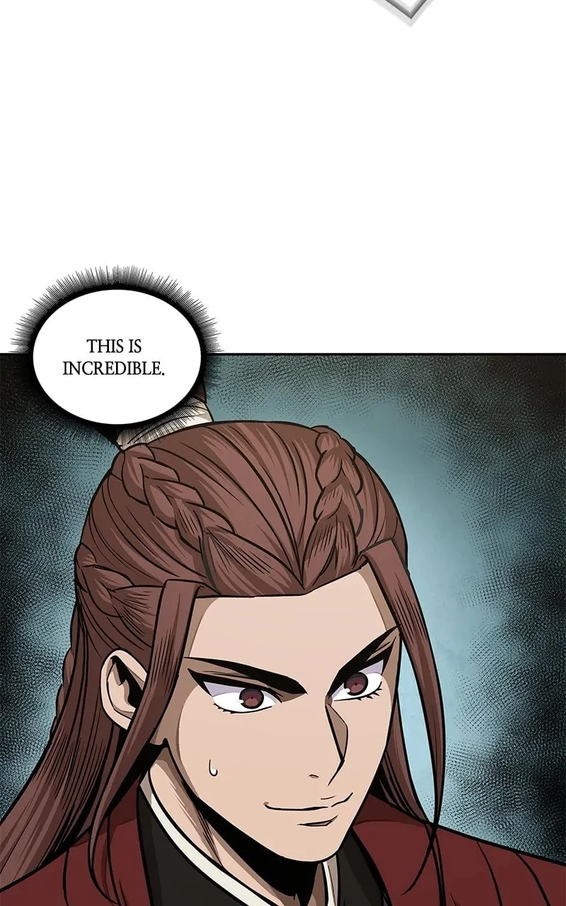 Nano Machine Chapter 179 - 53