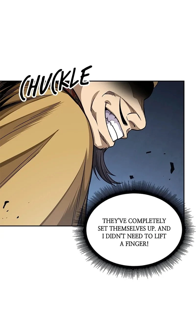 Nano Machine Chapter 181 - 80