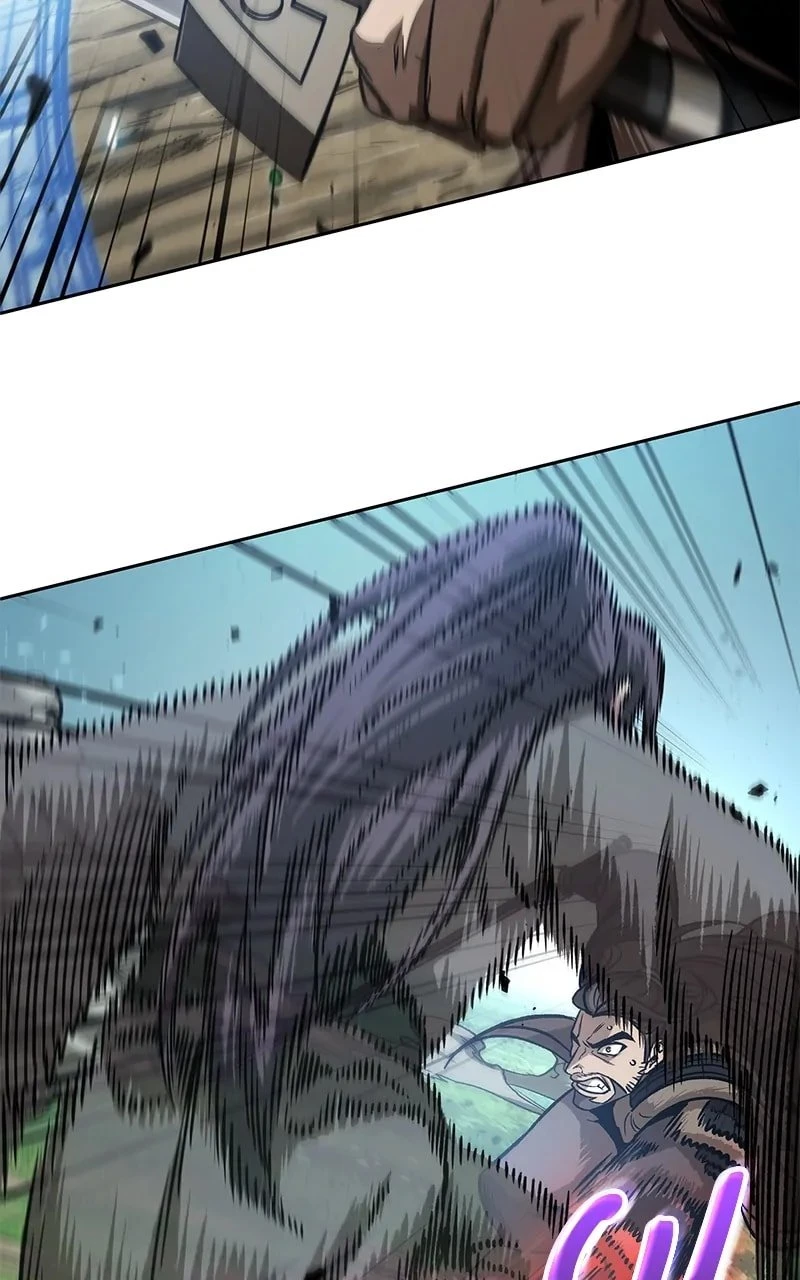 Nano Machine Chapter 177 - 11