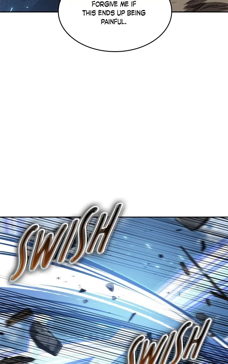 Nano Machine Chapter 175 - 5