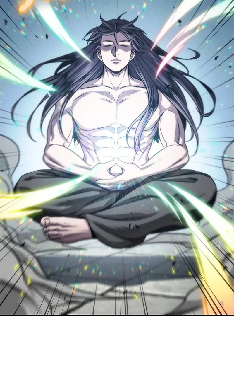 Nano Machine Chapter 176 - 8