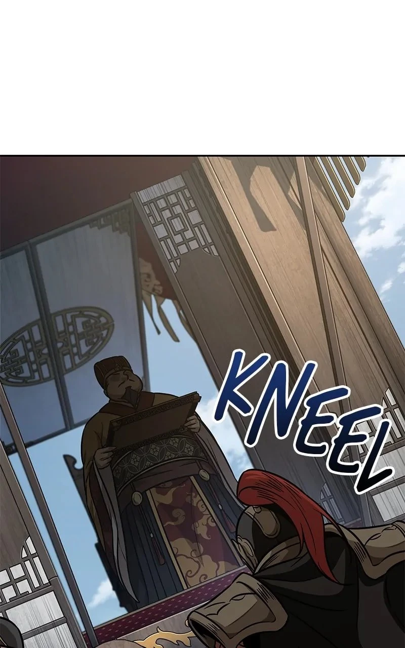 Nano Machine Chapter 180 - 80