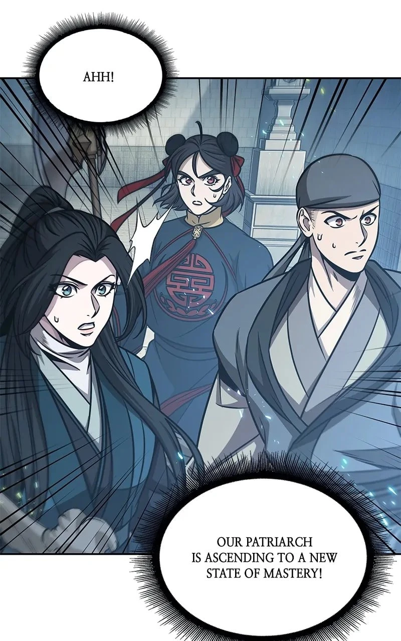 Nano Machine Chapter 176 - 10