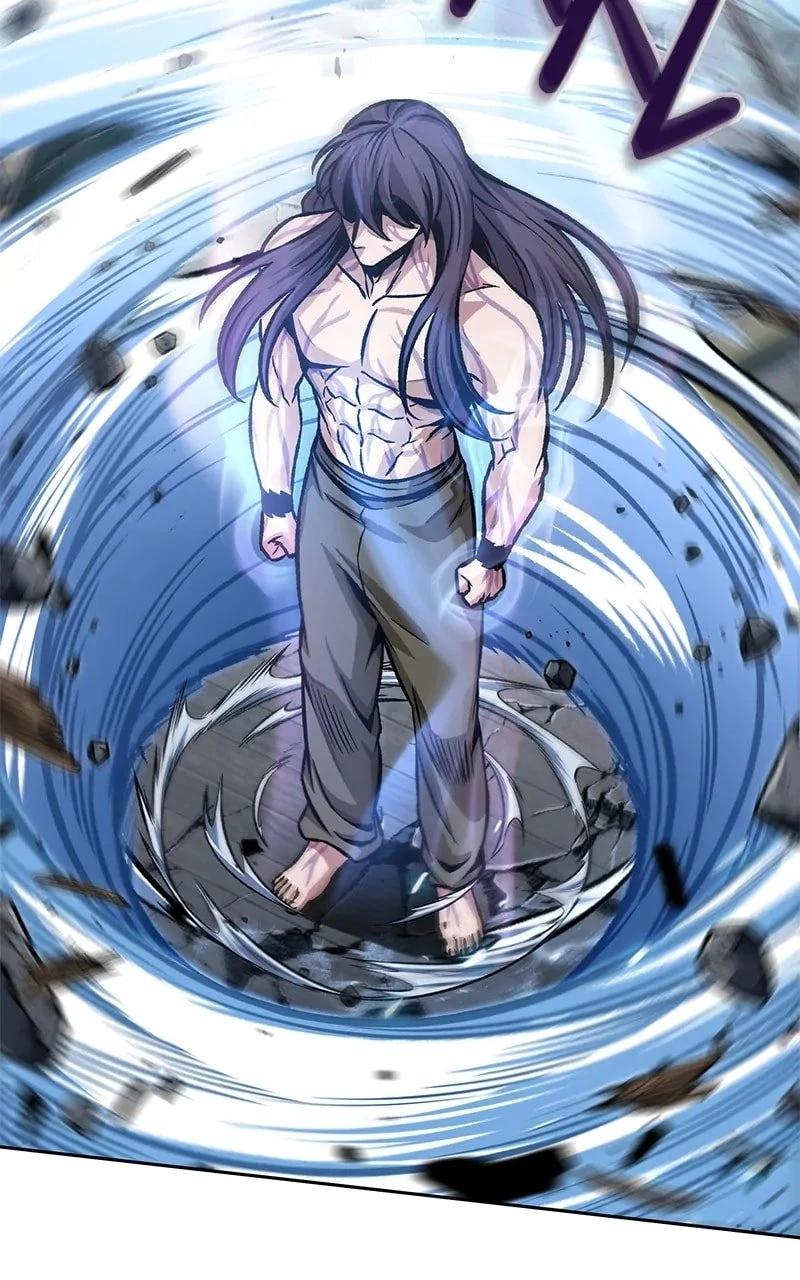 Nano Machine Chapter 175 - 8