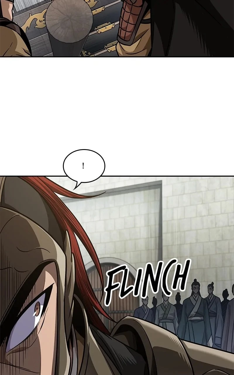 Nano Machine Chapter 180 - 81