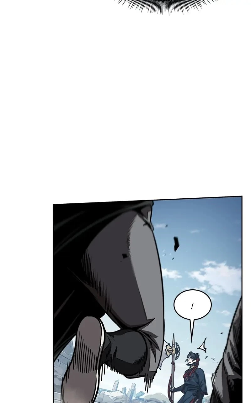 Nano Machine Chapter 176 - 11