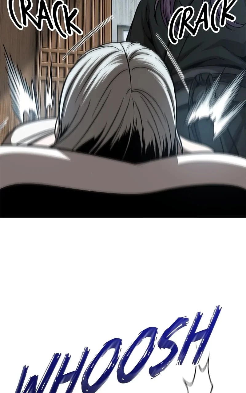 Nano Machine Chapter 174 - 2