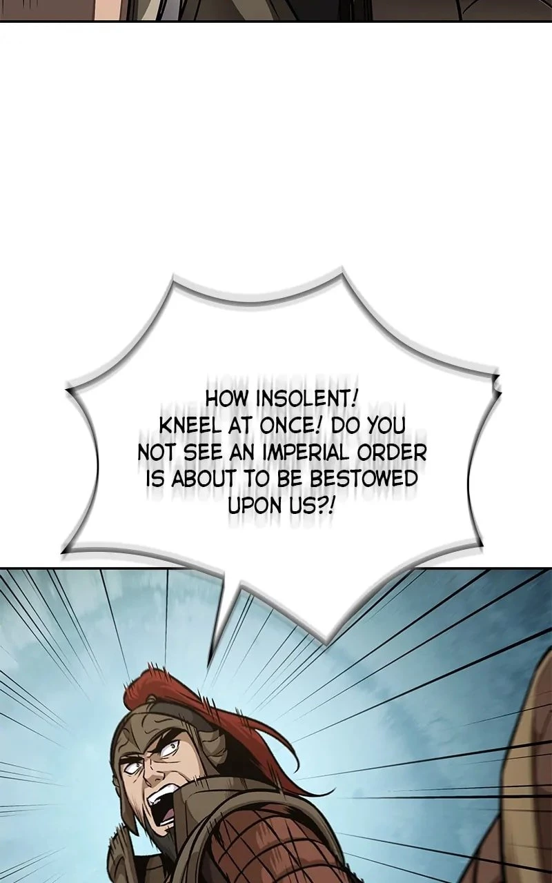 Nano Machine Chapter 180 - 82