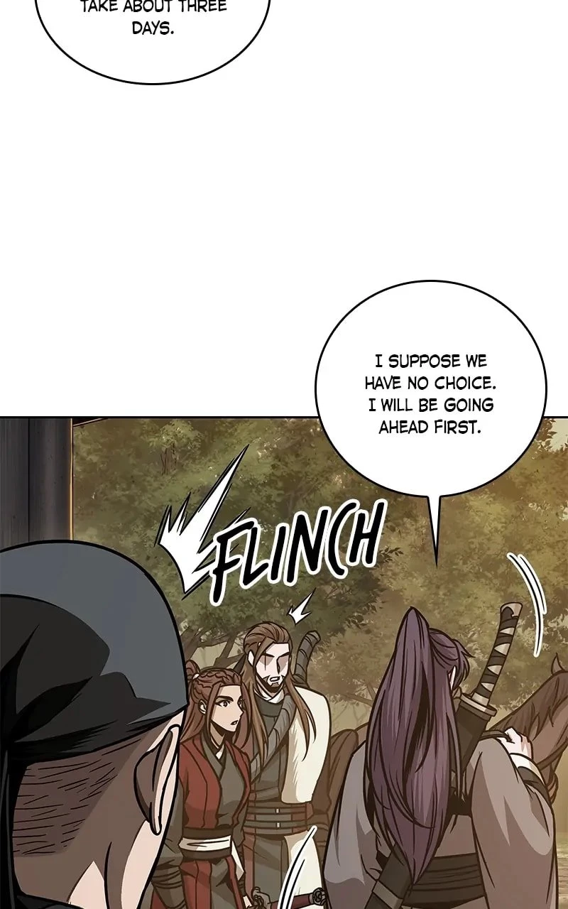 Nano Machine Chapter 179 - 59