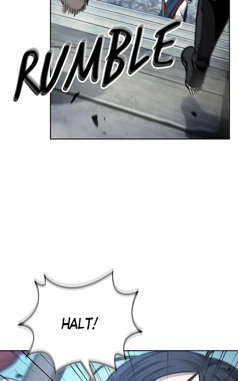 Nano Machine Chapter 176 - 12