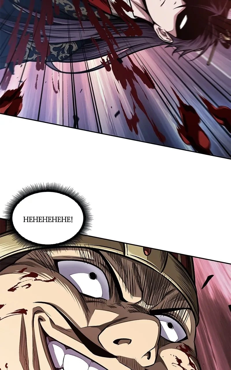 Nano Machine Chapter 181 - 86