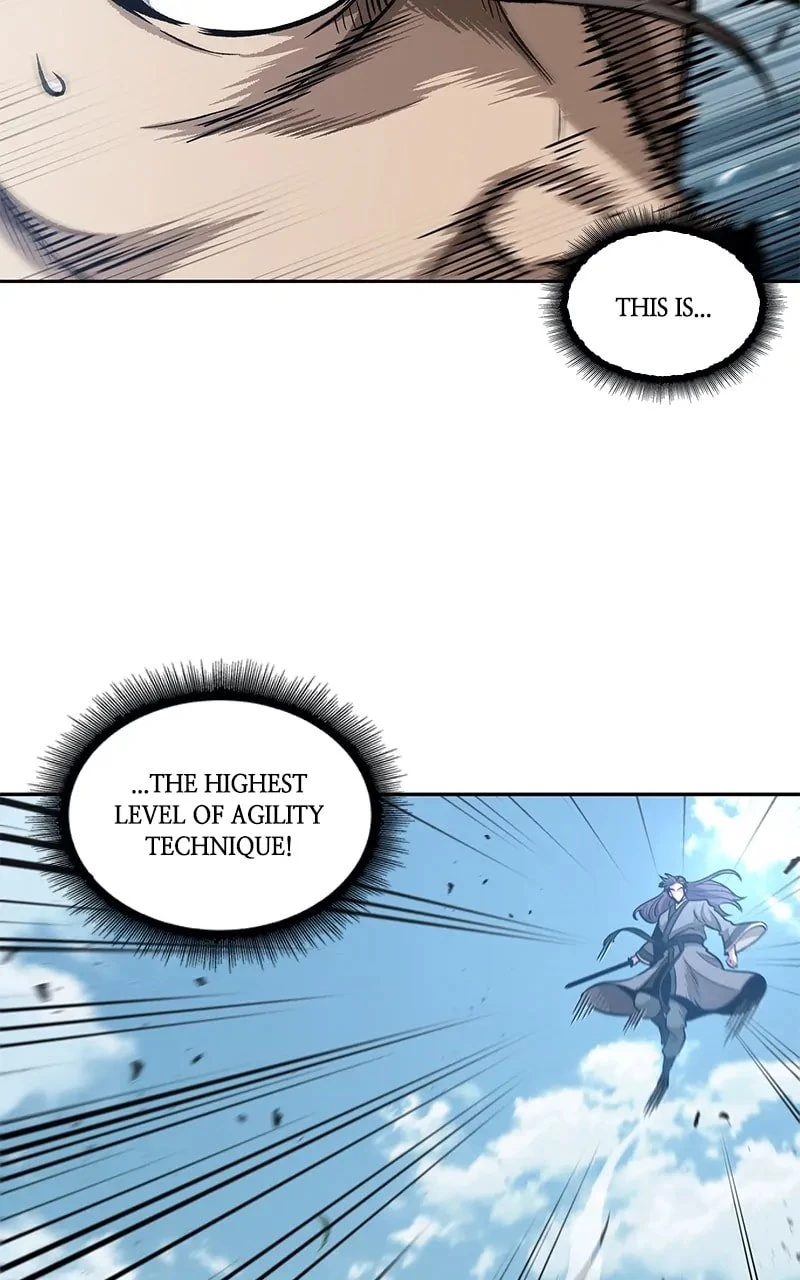 Nano Machine Chapter 177 - 16
