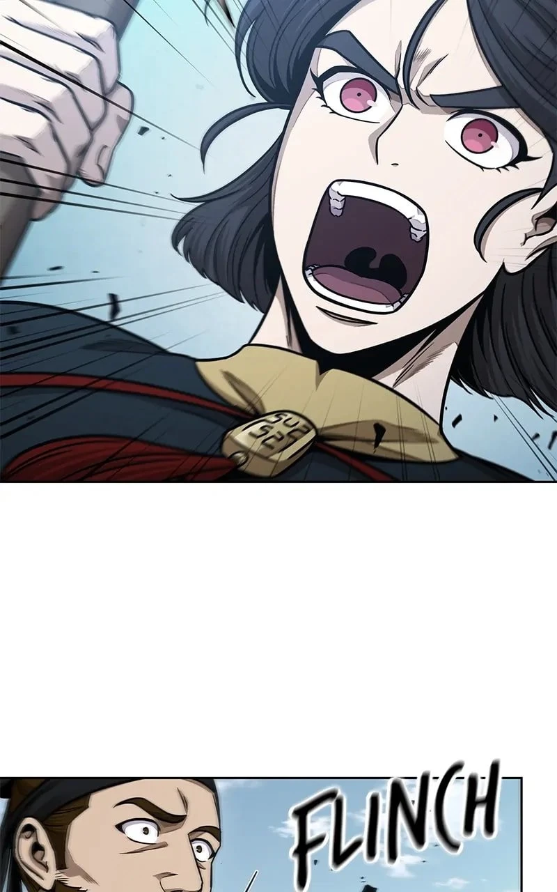 Nano Machine Chapter 176 - 13