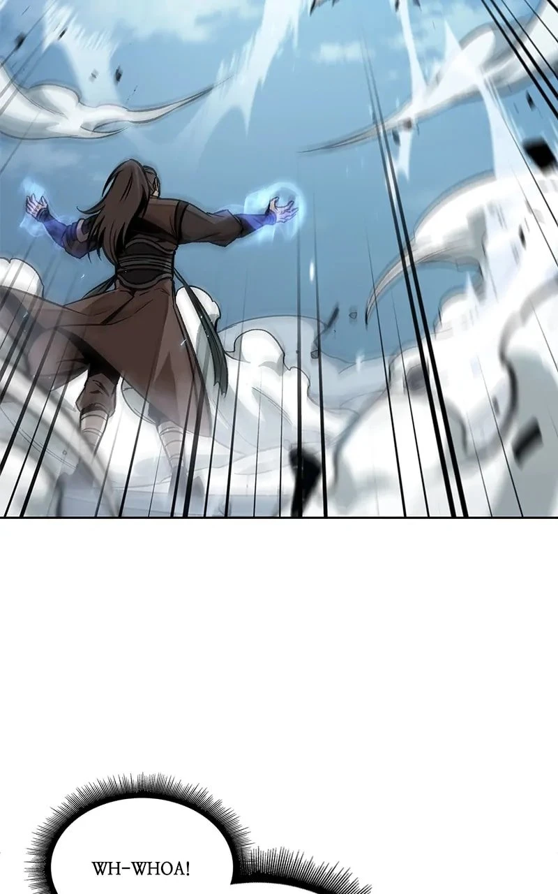 Nano Machine Chapter 175 - 11