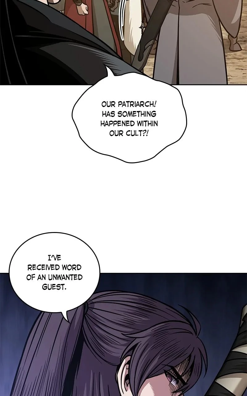 Nano Machine Chapter 179 - 60