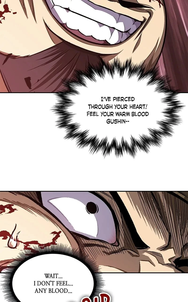 Nano Machine Chapter 181 - 87