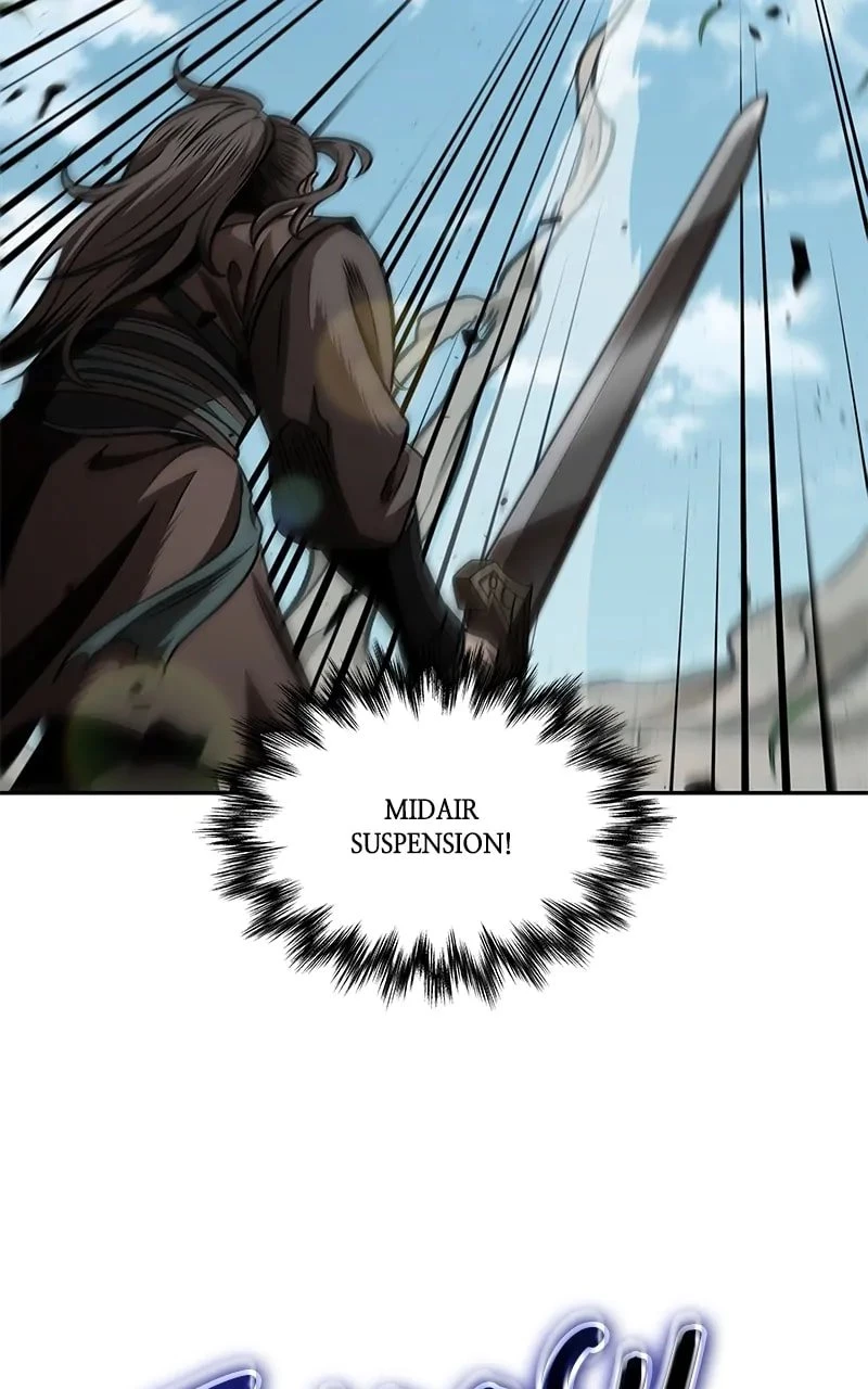 Nano Machine Chapter 177 - 17