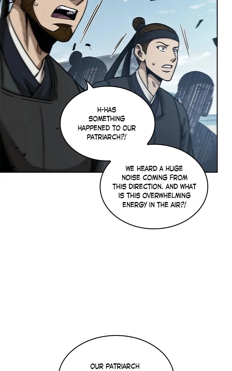 Nano Machine Chapter 176 - 14