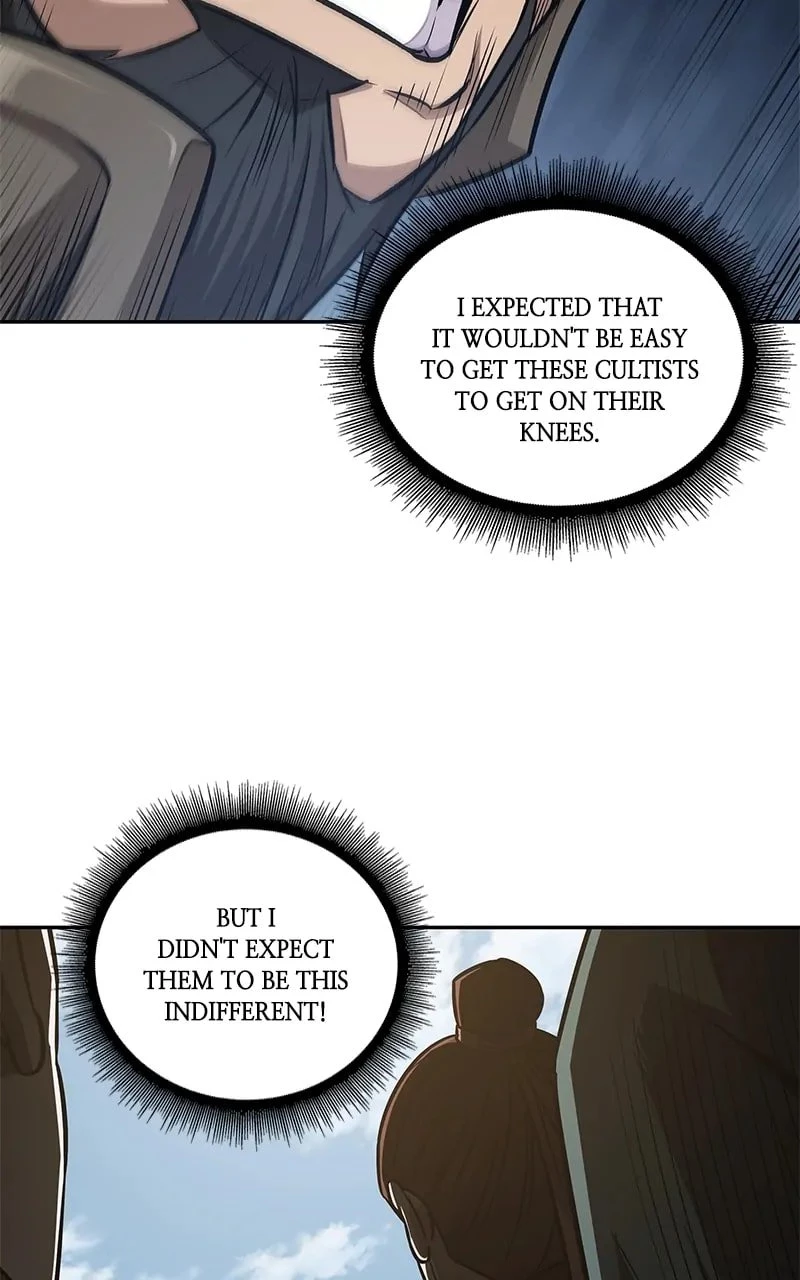 Nano Machine Chapter 180 - 85