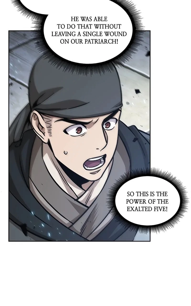 Nano Machine Chapter 175 - 12