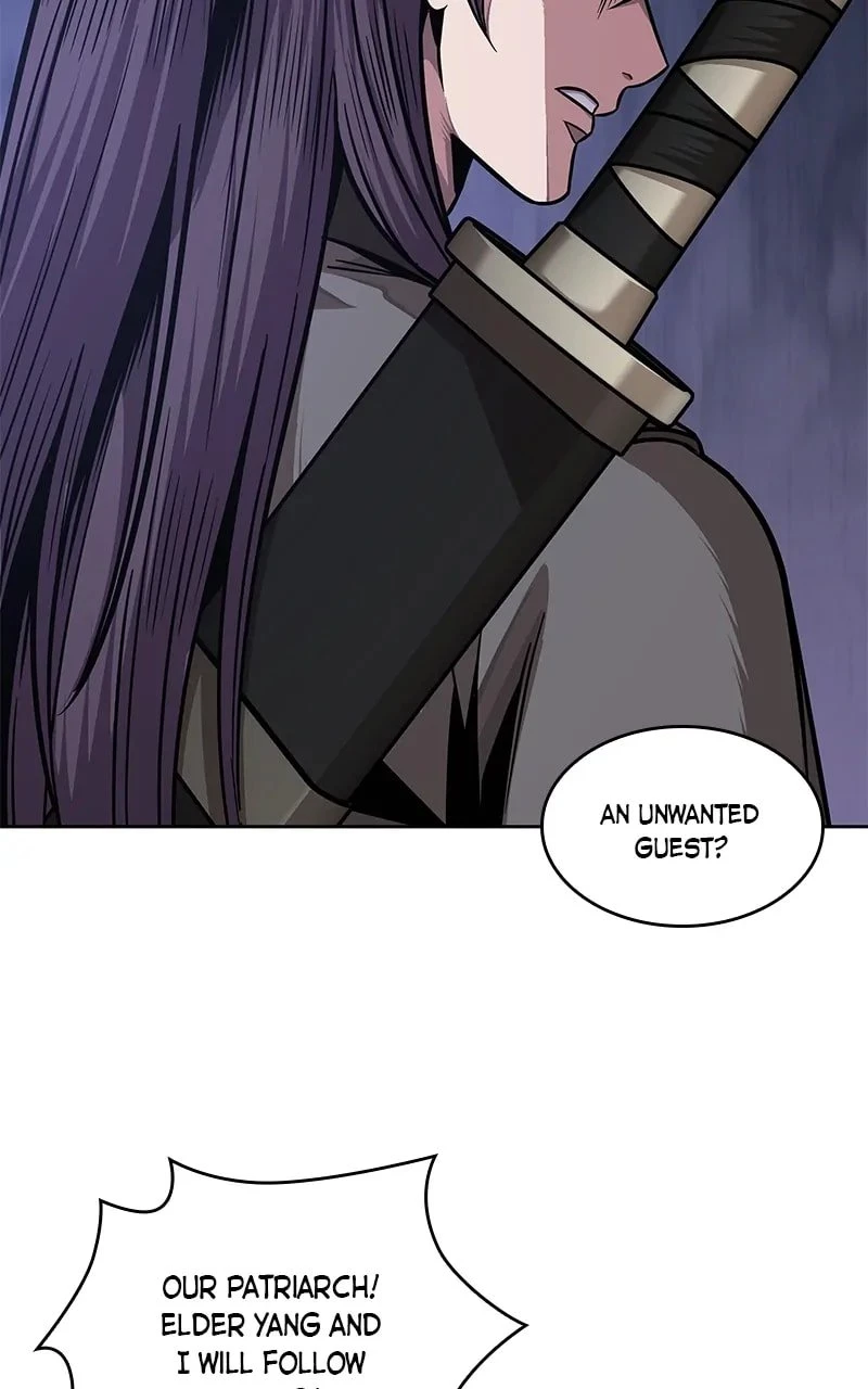 Nano Machine Chapter 179 - 61