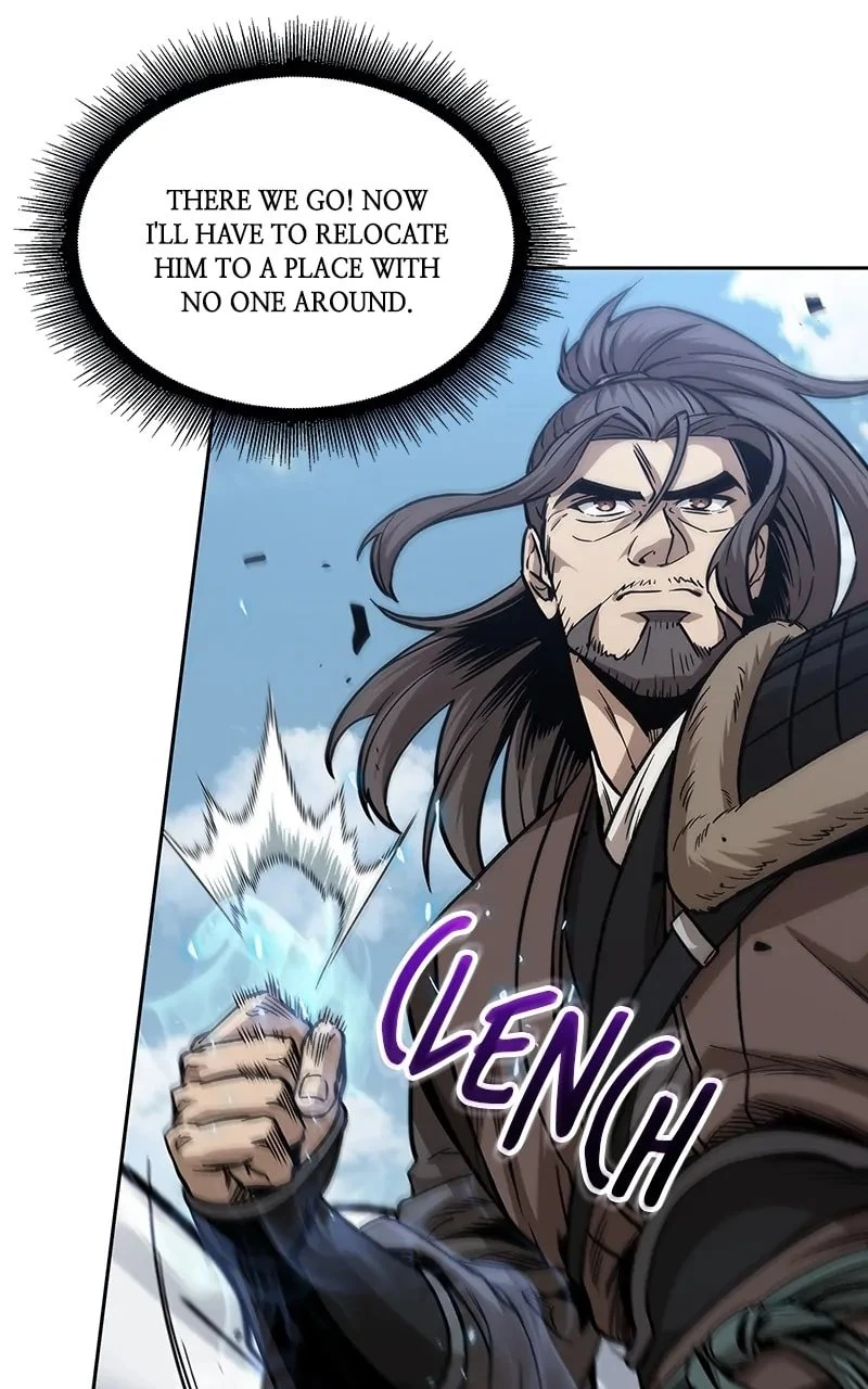Nano Machine Chapter 175 - 13