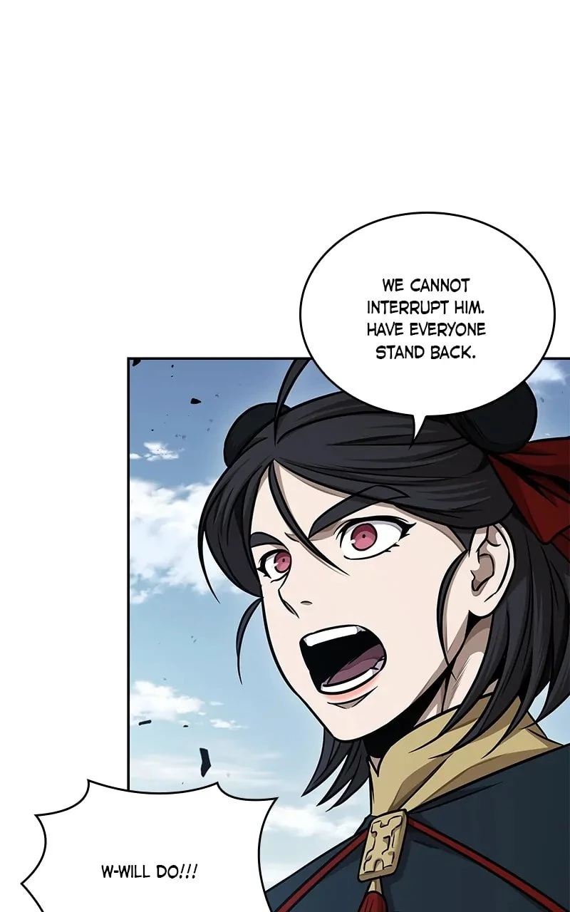 Nano Machine Chapter 176 - 16
