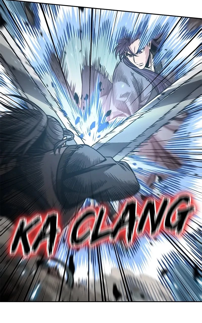 Nano Machine Chapter 177 - 20