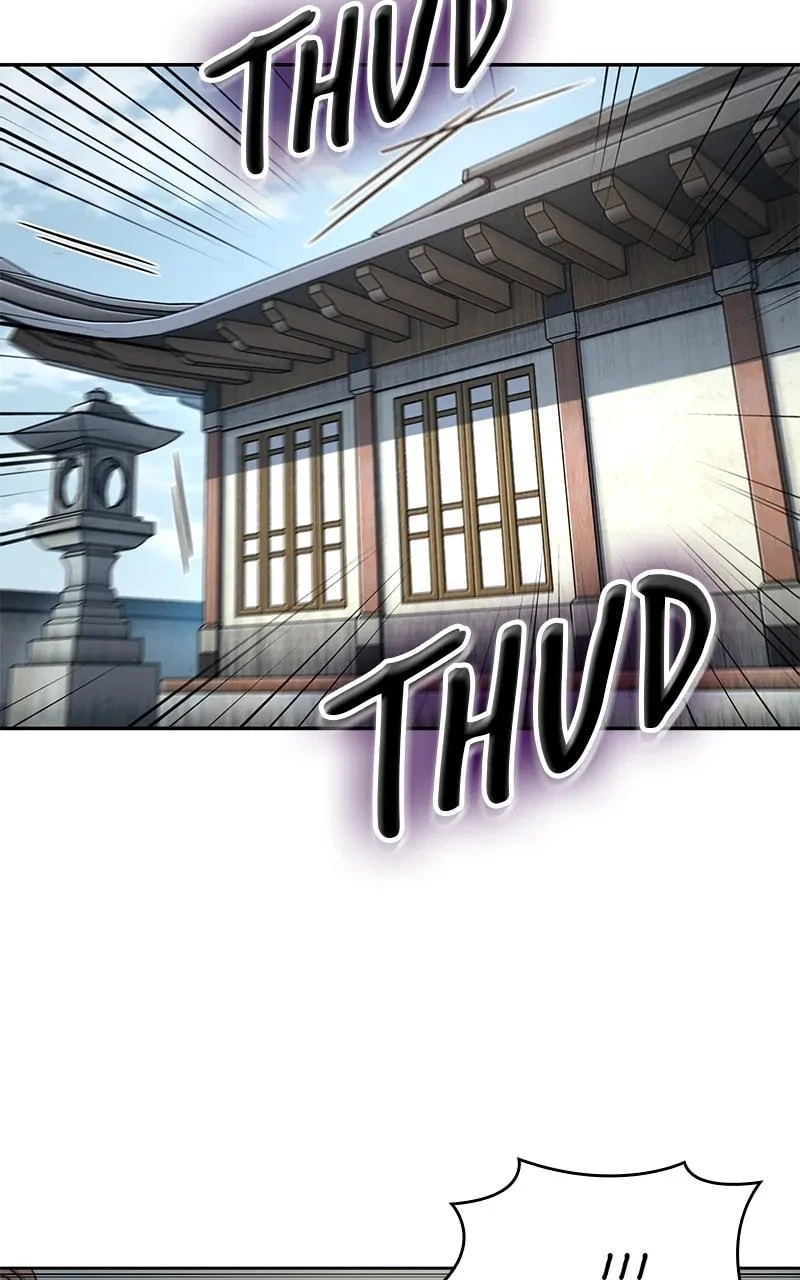 Nano Machine Chapter 174 - 6