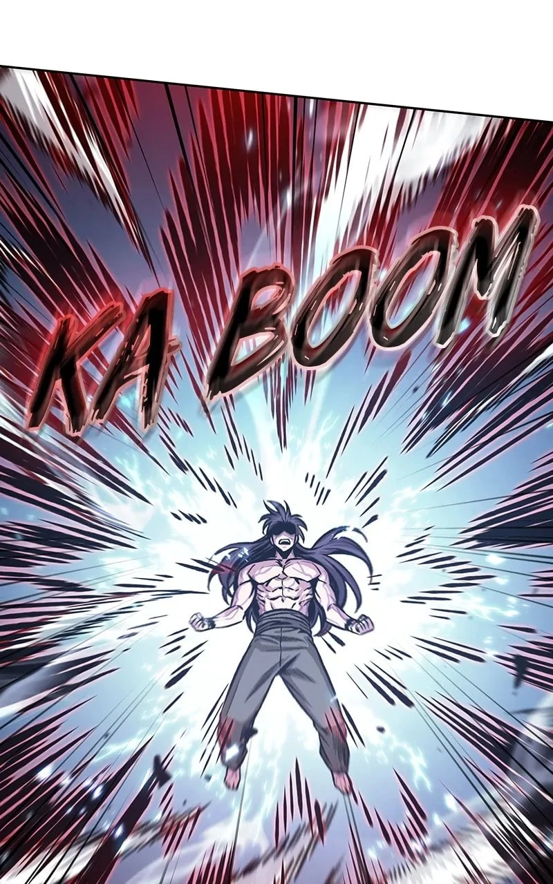Nano Machine Chapter 175 - 15