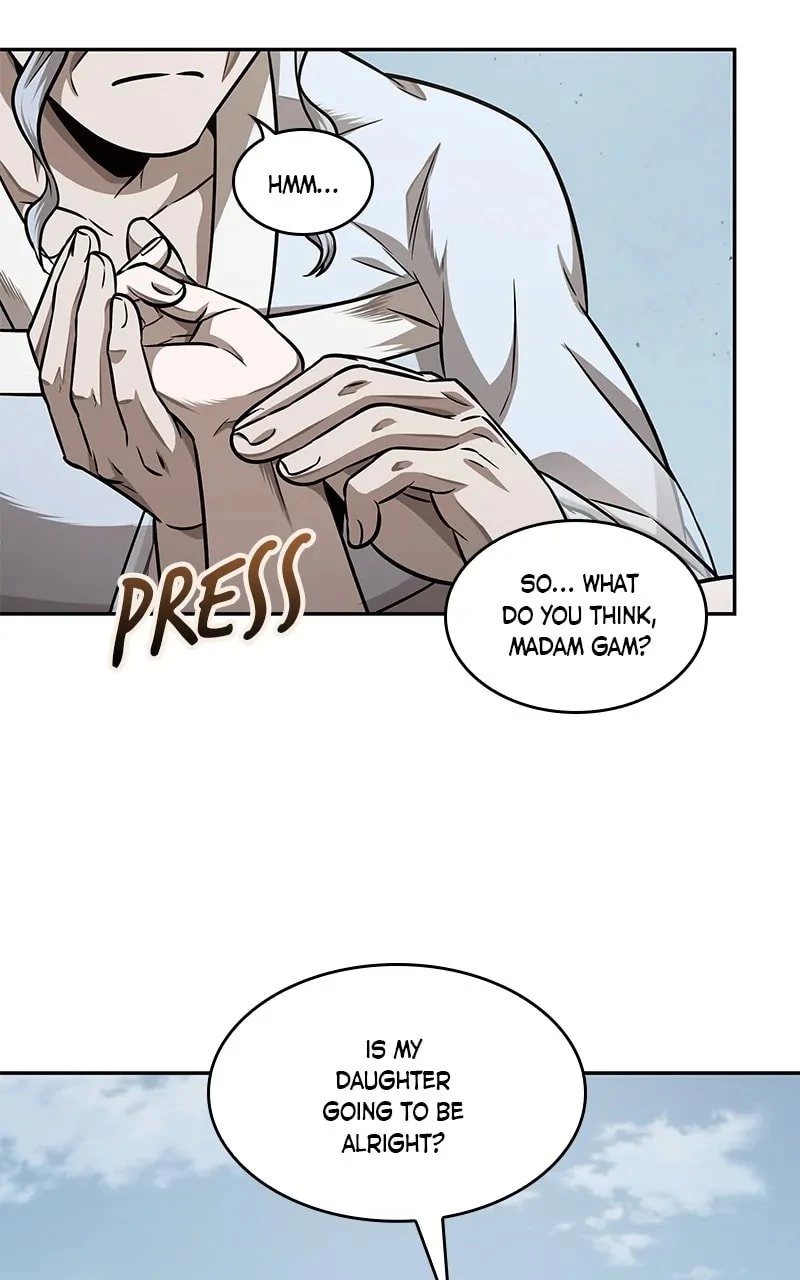 Nano Machine Chapter 176 - 18