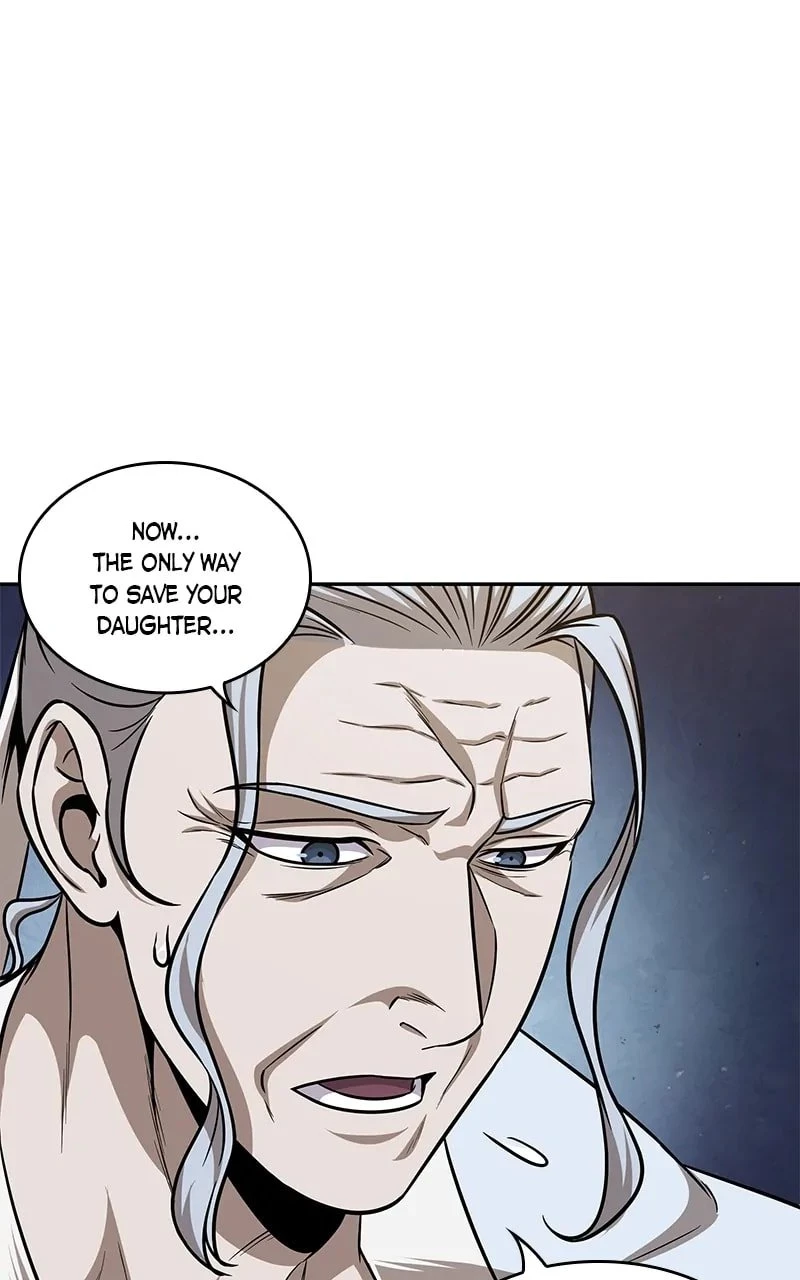 Nano Machine Chapter 173 - 1