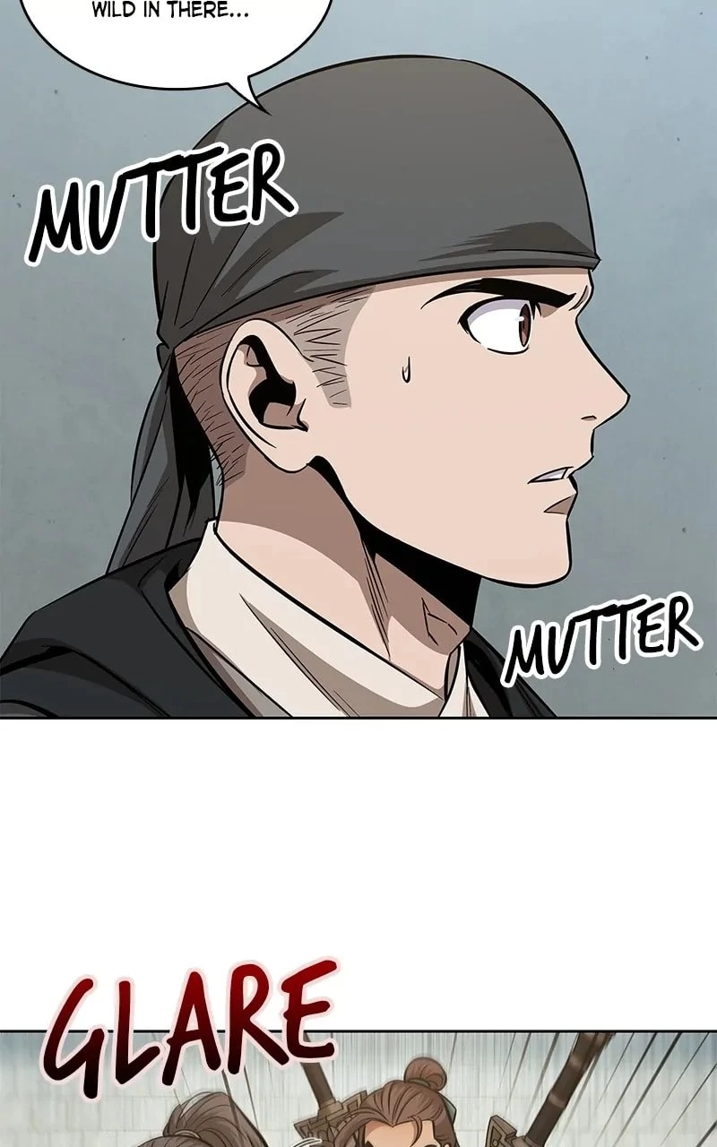 Nano Machine Chapter 174 - 8
