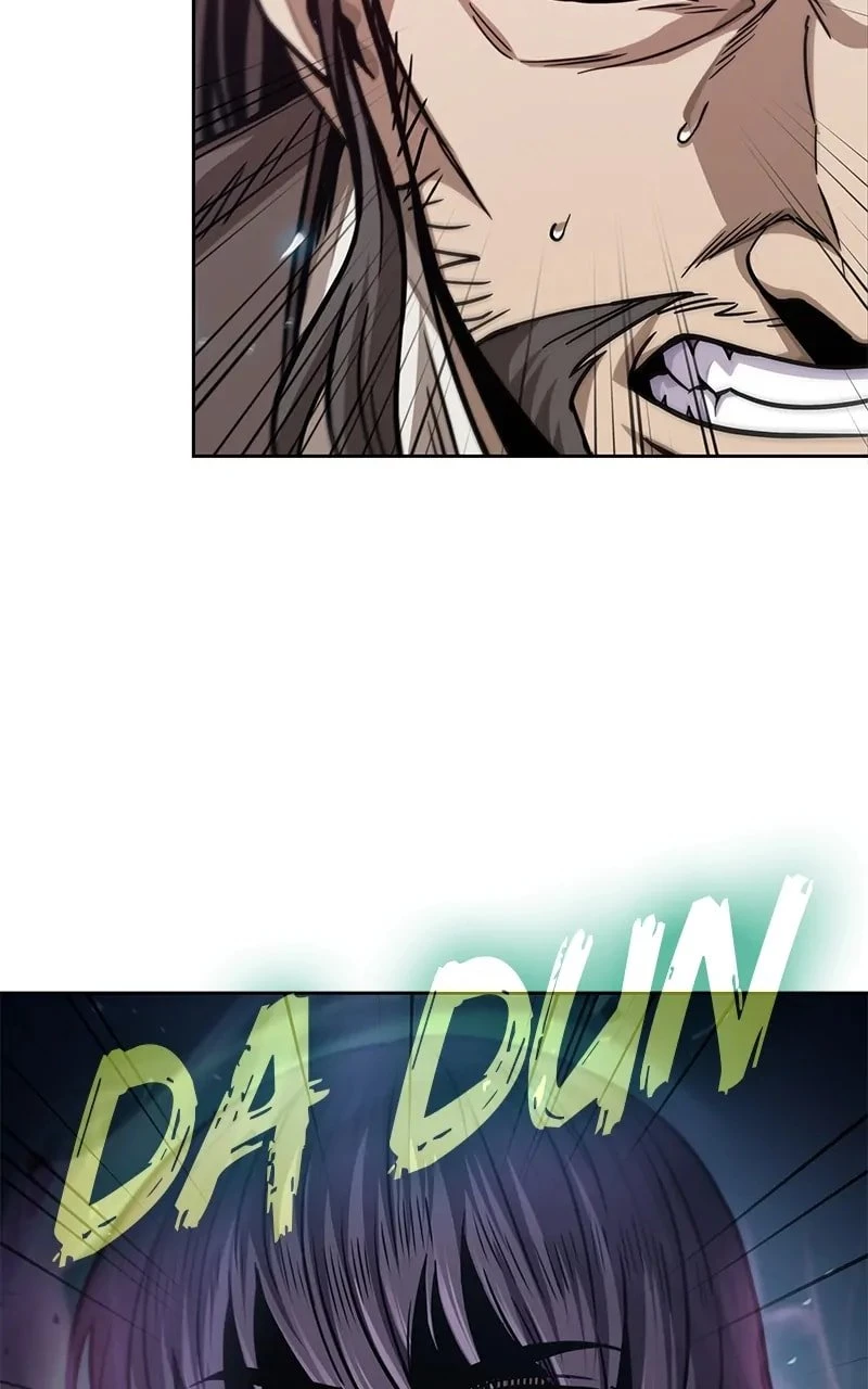 Nano Machine Chapter 175 - 17