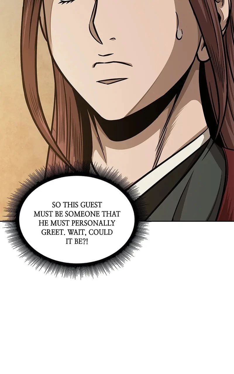 Nano Machine Chapter 179 - 66