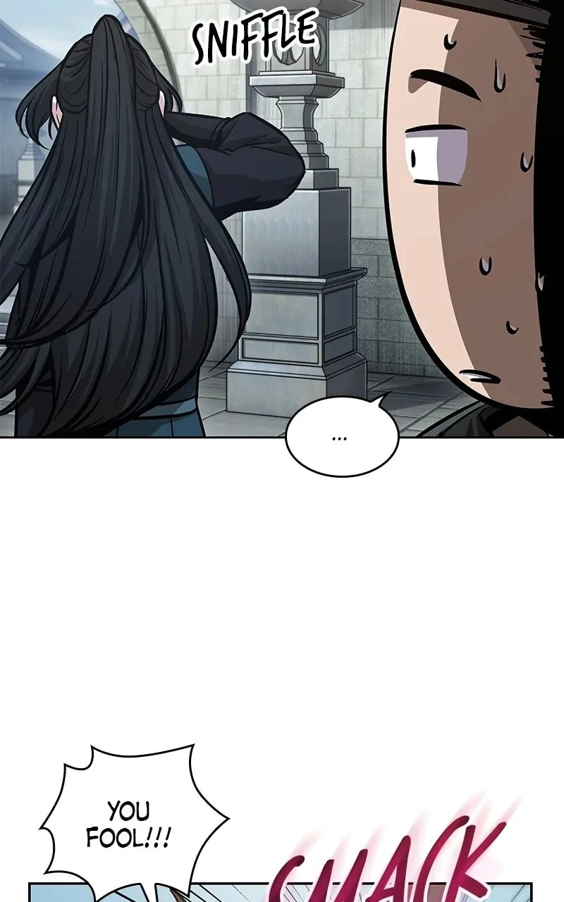 Nano Machine Chapter 174 - 11