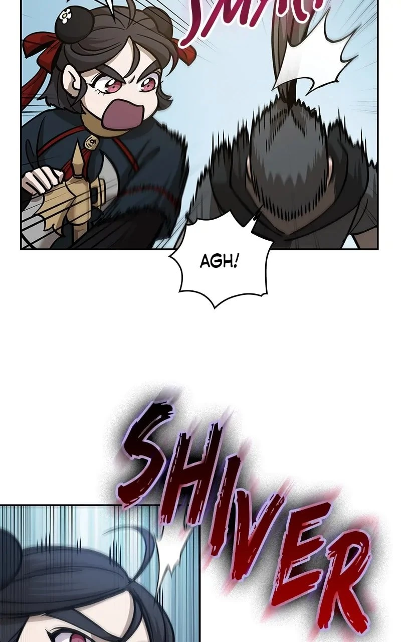 Nano Machine Chapter 174 - 12